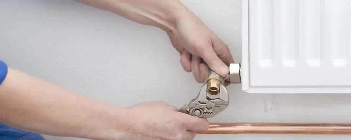 Boiler Repair in Royal Oak, MI