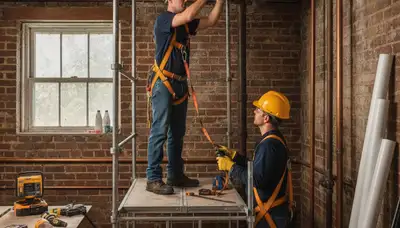 Royal Oak, MI plumber providing expert plumbing repair for local homes and businesses