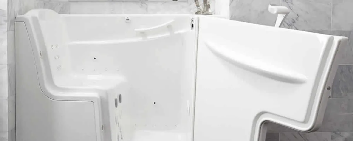 Walk in Tubs in Royal Oak, MI